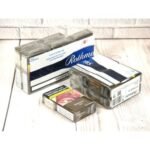 Rothmans Blue Kingsize – 10 Packs of 20 Cigarettes (200)
