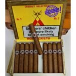 Buy Montecristo No 4 – Box Of 10