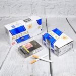 Buy Regal | 200 Blue Cigarettes | Cheap Cigarettes Ireland |10 Pack’s | (1 Sleeve)