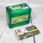 Golden Virginia Original Classic (Green) 10x50g Pouch