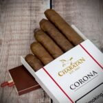 J. Cortes Charatan Corona – Pack of 5 Cigars