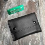Dr. Plumb | Hand Rolling Tobacco Pouch | 35514