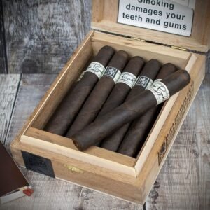 Drew Estate Liga Privada No 9 Toro Especial Cigars – Box of 12
