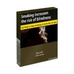 Dunhill International Superkings – 20 Cigarettes
