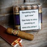 Quorum Short Robusto Classic Cigars – Pack of 10