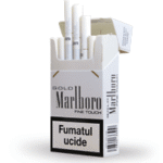 Marlboro Fine Touch Cigarettes