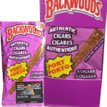 PORT PORTO BACKWOODS 8/5