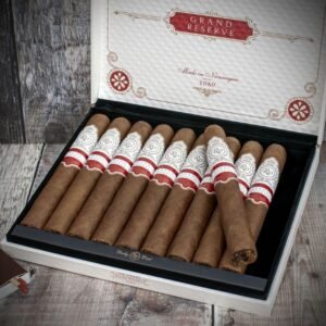 Rocky Patel Grand Reserve Toro – Box of 10 Cigars